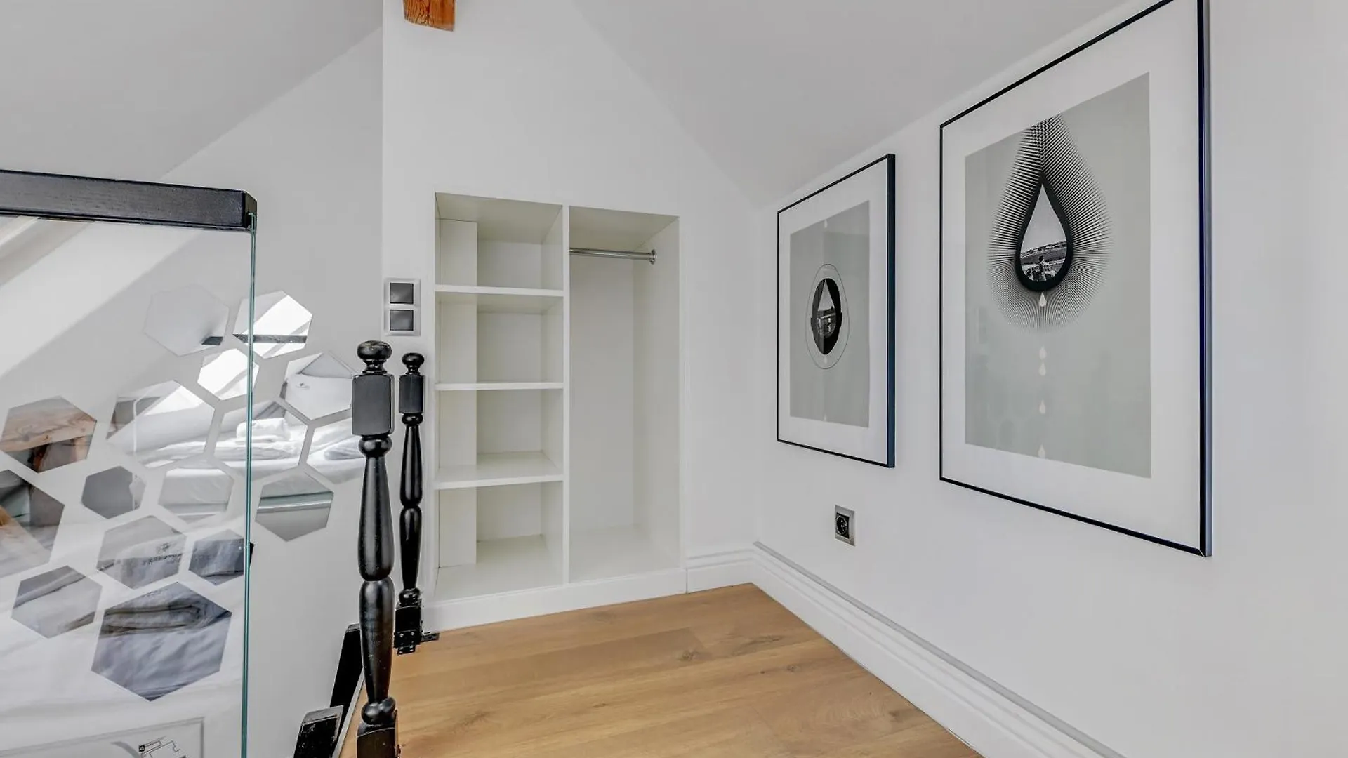 Lion Apartments - Chillset Apartmenty Westerplatte Sopot