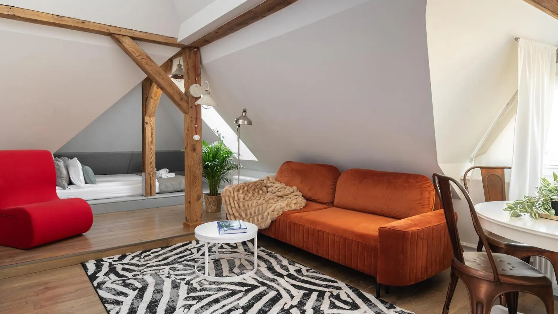 Chillset Apartmenty Westerplatte By Lion Apartments Sopot 0*,  Polska