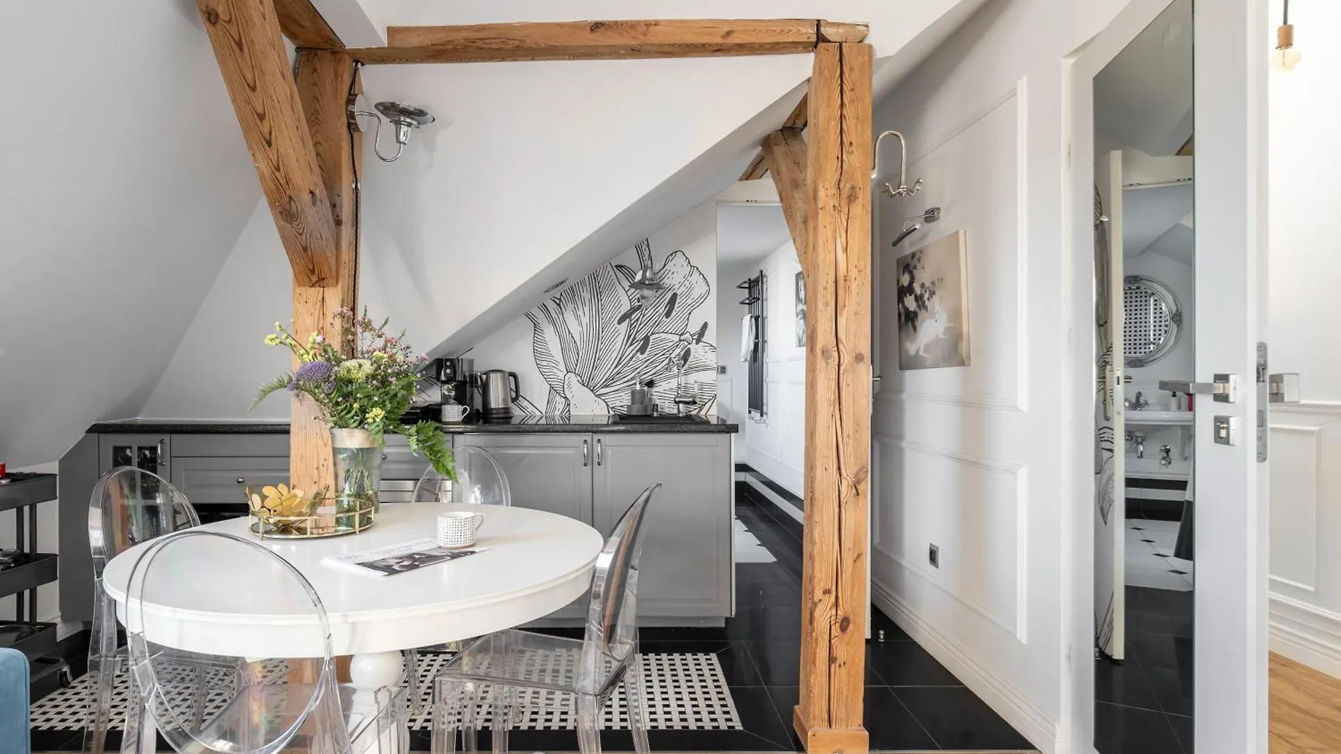 Chillset Apartmenty Westerplatte By Lion Apartments Sopot