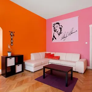 Apartament Ms Sopotforfive, Sopot